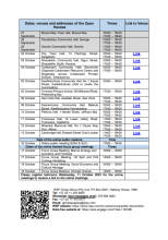 TEEPSA block 11b/12b environmental authorization application