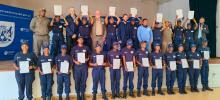  Safety strengthened in Bitou with Peace Officers 