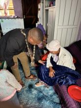 Bitou Mandela Day Events