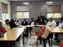 Bitou Mandela Day Events