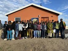 Bitou Mandela Day Events