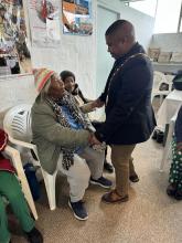 Bitou Mandela Day Events