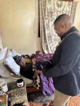 Bitou Mandela Day Events