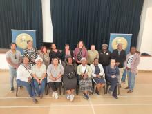MEDIA RELEASE | Bitou Municipality Hosts Successful Entrepreneur Engagement as Part of Garden Route GEW 2024 Outreach