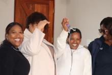 IN PICS | Bitou Municipality Handover houses as part to the Ebenezer Housing Development