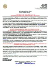 Approved Budget and Tariffs 2025-26 and Adopted Integrated Development Plan 2022-27